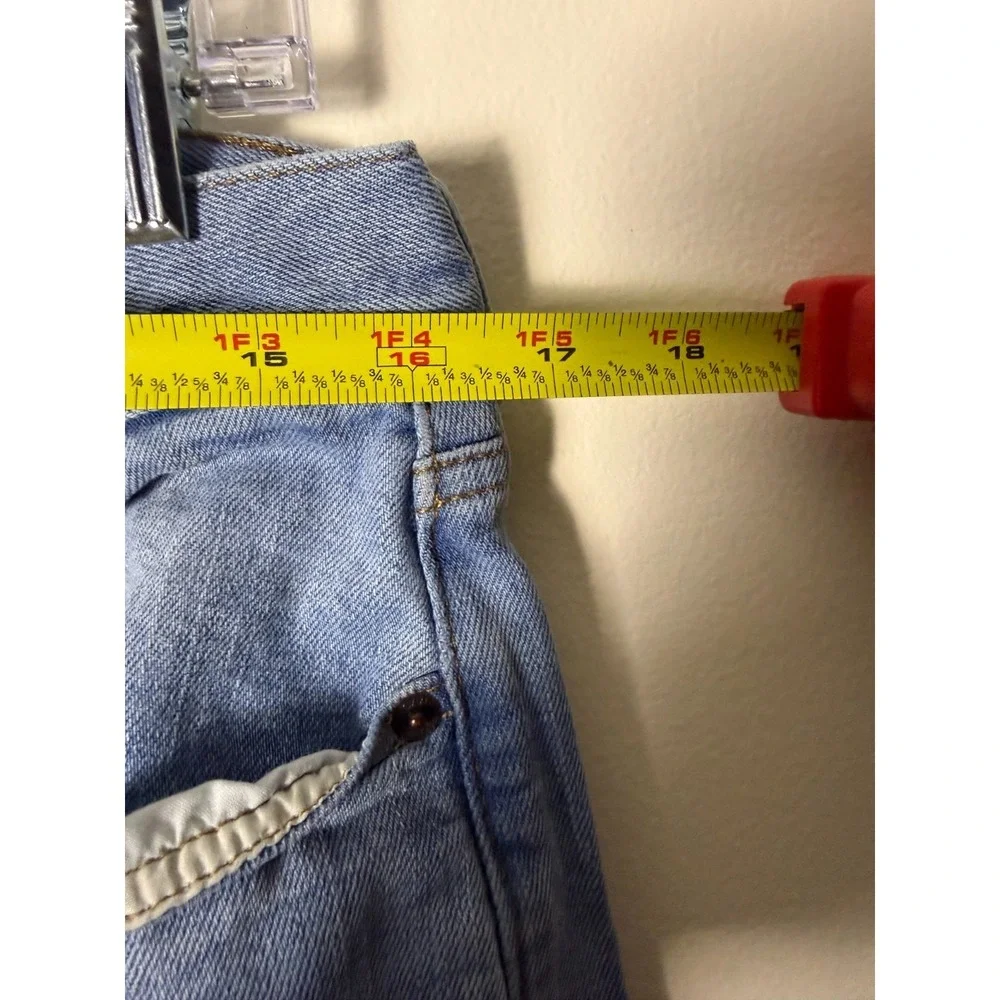 GAP approximate measurements